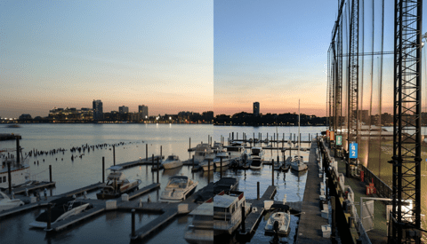 Can You Get Google Pixel's Camera Tech in Your iPhone?