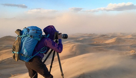 Erin Babnik on Going Pro: Making Landscape Photography Your Business