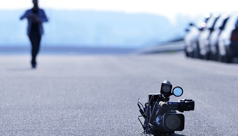 Photographers Are Going to Have to Learn Video to Stay Employable