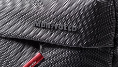 Manfrotto Has a New Camera Bag Collection for City-Dwelling Photographers