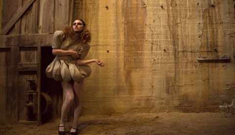 Get Inspired, But Not by Other Photographers