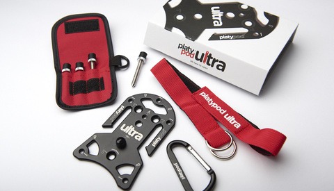 Fstoppers Gear Review: Platypod Ultra and Accessory Kit
