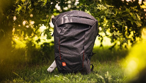 Fstoppers Reviews the Tahquitz Backpack