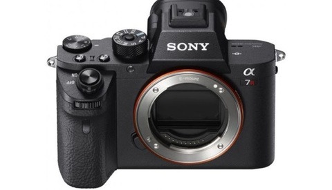 Limited Availability on Big Sale - $500 Off Sony Alpha a7R II Mirrorless Camera Body