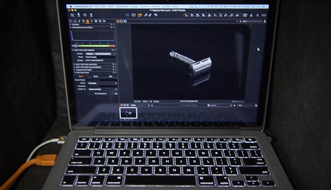 Create Quick and Easy Backups While on the Go or Tethering
