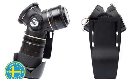 Meet TriLens - The New Kickstarter-Funded Tool Set to Revolutionise How You Change Lenses