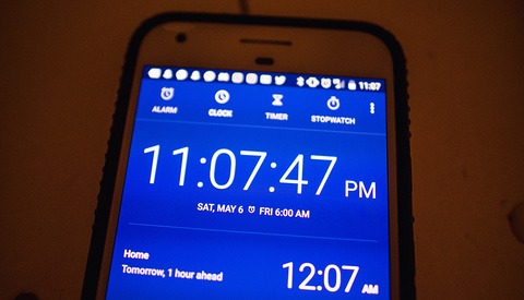 Never Deal With Syncing Camera Times Again