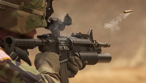 War Photographer Captures Final Moment of Her Life in Images as Mortar Explodes