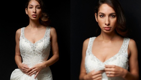 Using PC Lenses (Perspective Control, Not Politically Correct) in Fashion and Portrait Photography