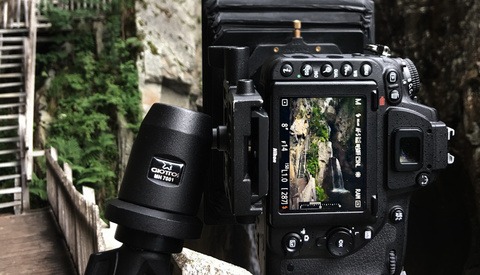 How To Edit Pictures On Your Iphone Using Acdsee Pro For Ios Fstoppers