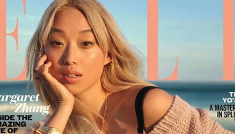 Elle Australia Becomes The Latest Publication to Shoot a Cover Using an iPhone 7 Plus