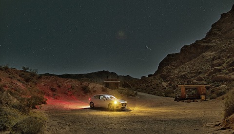 Website Calls Your Bluff on That 'Unedited' Photo