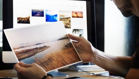 Craftsman or Artist: What Are Photographers?