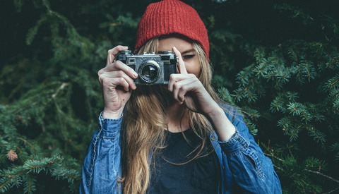 Study Shows Taking Photos Increases Person's Enjoyment of Experiences Under Certain Conditions