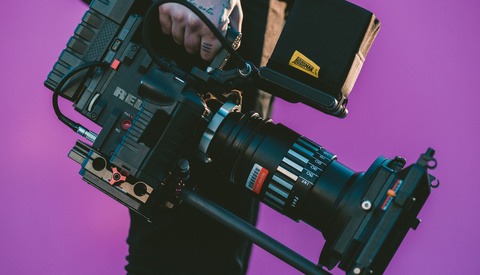 Shoot Video That Doesn’t Suck