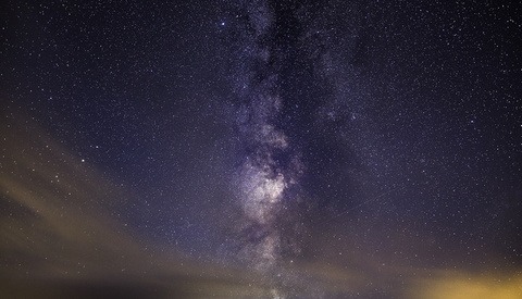 Fstoppers Reviews a Lightweight Astrophotography Mount: The Sky-Watcher Star Adventurer Mini