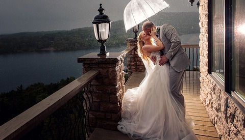 Backlighting to Make Your Portraits Stand Out