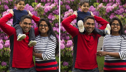 Doctored Photos Go Largely Undetected by the Public, Study Shows