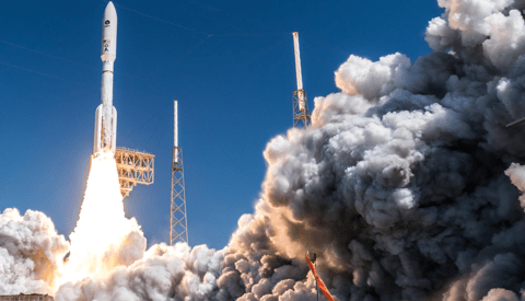 How To Shoot A Rocket Launch Fstoppers