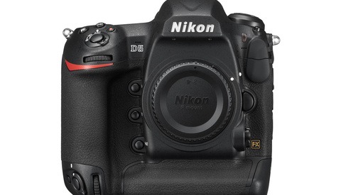 Nikon Confirms Development of Mirrorless Camera to Compete With Professional DSLRs
