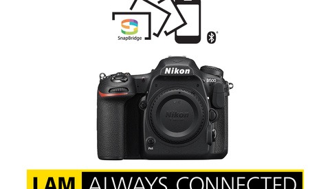 Unlock the Wi-Fi - An Open Letter to Nikon