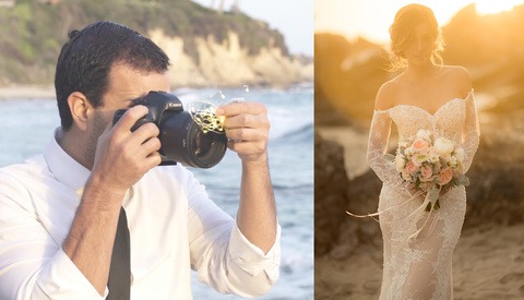 Five Ways to Fake the Sun and Add Interest to Your Images