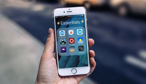 11 Free Apps I Couldn't Live Without as a Photographer