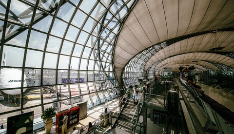 Cameras in the Bins: TSA Implementing New Airport Screening Procedures Affecting Photographers