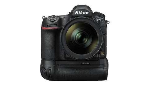 Seventeen New Tricks of the Nikon D850 and How They’ll Help Your Photography