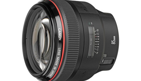 Canon May Have Four Lenses in the Pipeline, Including Two Potential Game Changers [Rumor]