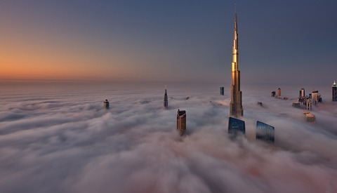 Learn to Master Cityscapes Like Dubai Photographer Daniel Cheong