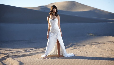 Shoot All Day Long: Techniques to Improve Daylight Photography