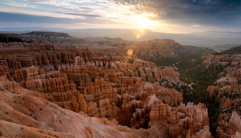 Exposure Blend Landscapes Like a Pro