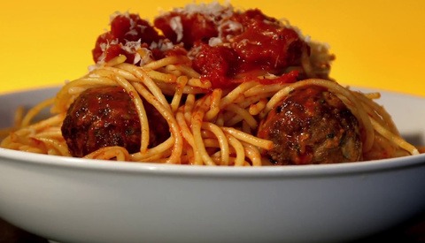 Food Tutorial Videos Shot in the Style of Famous Directors