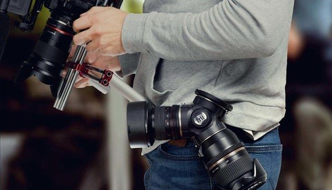 TriLens Overcomes Legal Obstacles in the U.S., Set to Launch Second Kickstarter Campaign