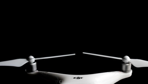 Lensrentals Has Decided to Start Renting Drones for Aerial Video and Photography