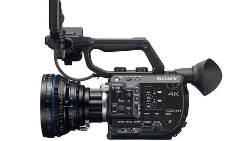 Here's How to Pick Your New Video Camera