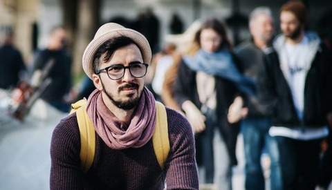 What's Better: Taking Photos With or Of Your Leica?
