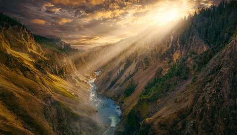 How a National Park Changed the Way I Shoot: Lessons From Yellowstone (Part 1)