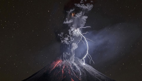 National Geographic’s Travel Photographer of the Year 2017 Winner Announced