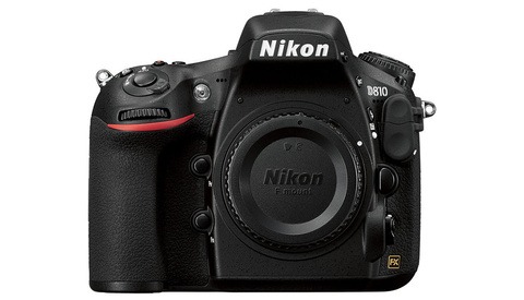 Nikon D850 Presentation Slides Leaked, Confirms Stats Alongside New Specs