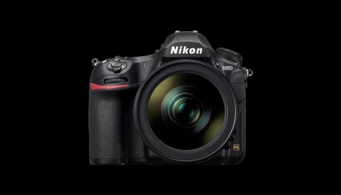Nikon Announces the D850: Yes, It's an Amazing Camera