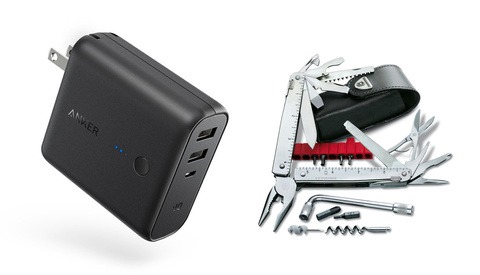 15 Little Things You Should Carry in Your Camera Bag