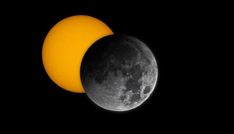 How to Photograph the Total Solar Eclipse and Get Better Images With the Sky-Watcher Star Adventurer Mini