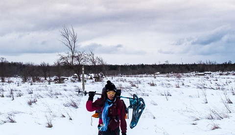 This 17-Year-Old Photographer Is Probably More Dedicated to Photography Than You Are