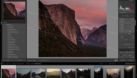 Five Great Adobe Lightroom Tips