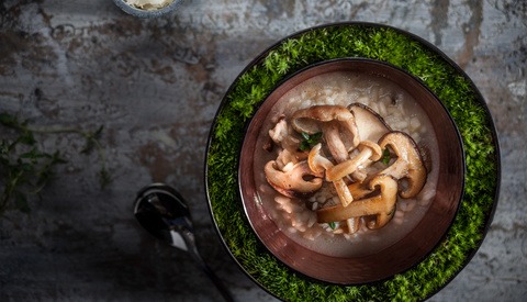 5 Ways to Improve Your Food Photography