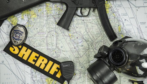 New Documents Show How the Police Convinced the FAA to Put a No-Fly Zone Over Standing Rock