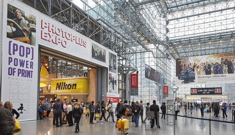 Why You Need to Attend PhotoPlus Expo 2017