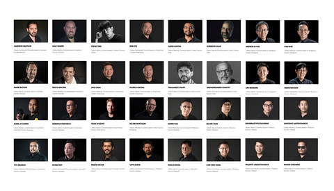 Is the Nikon D850 for Men Only?